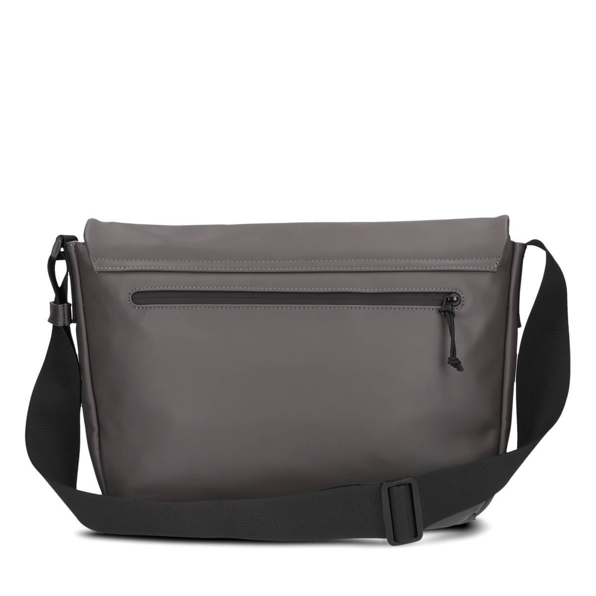 【DOUBLELOOP】JOURNEY MESSENGER Double D Ring Loop - Green Chile Adventure Gear