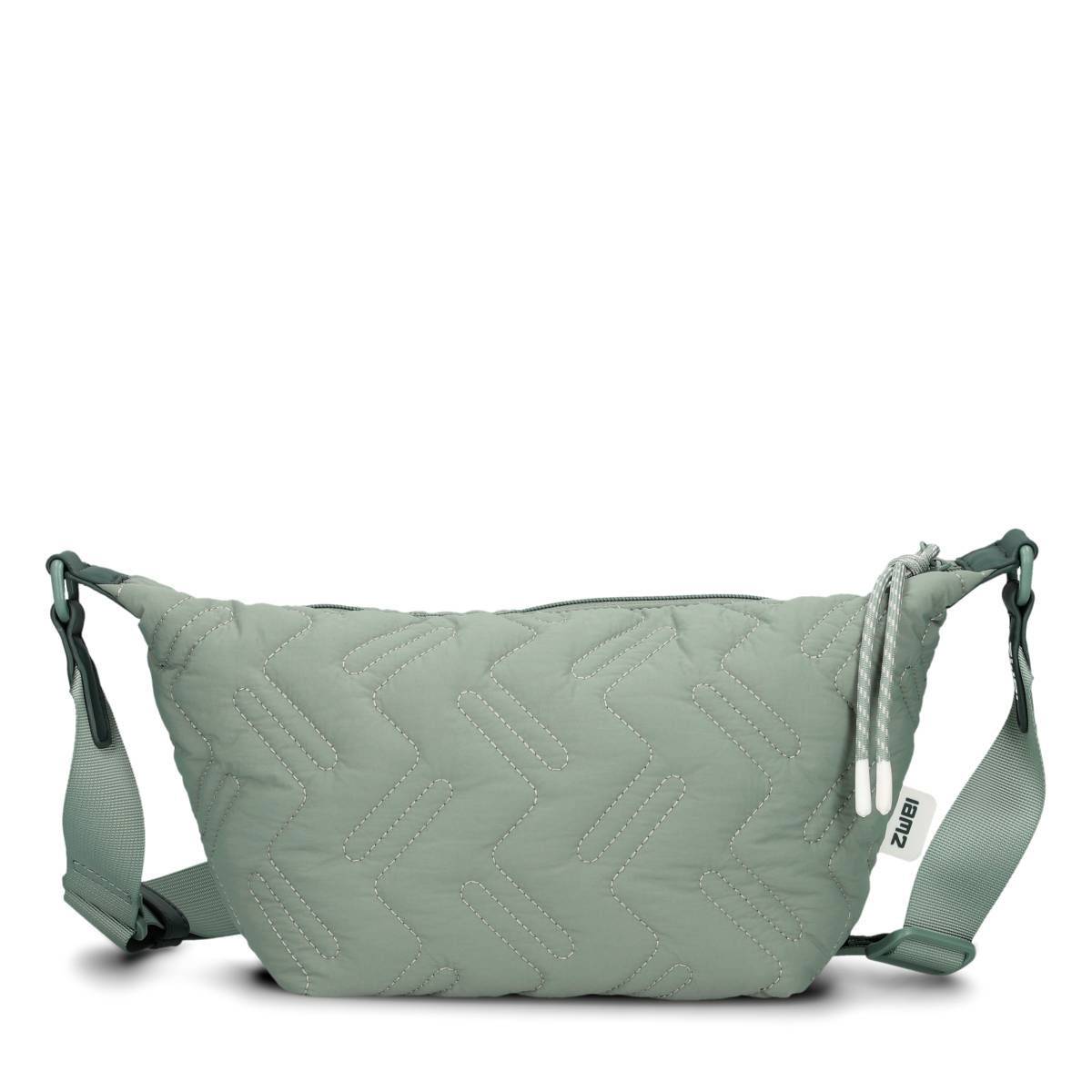 ZWEI® Sac matelassé pour femmes : : CLEO CL200 acheter