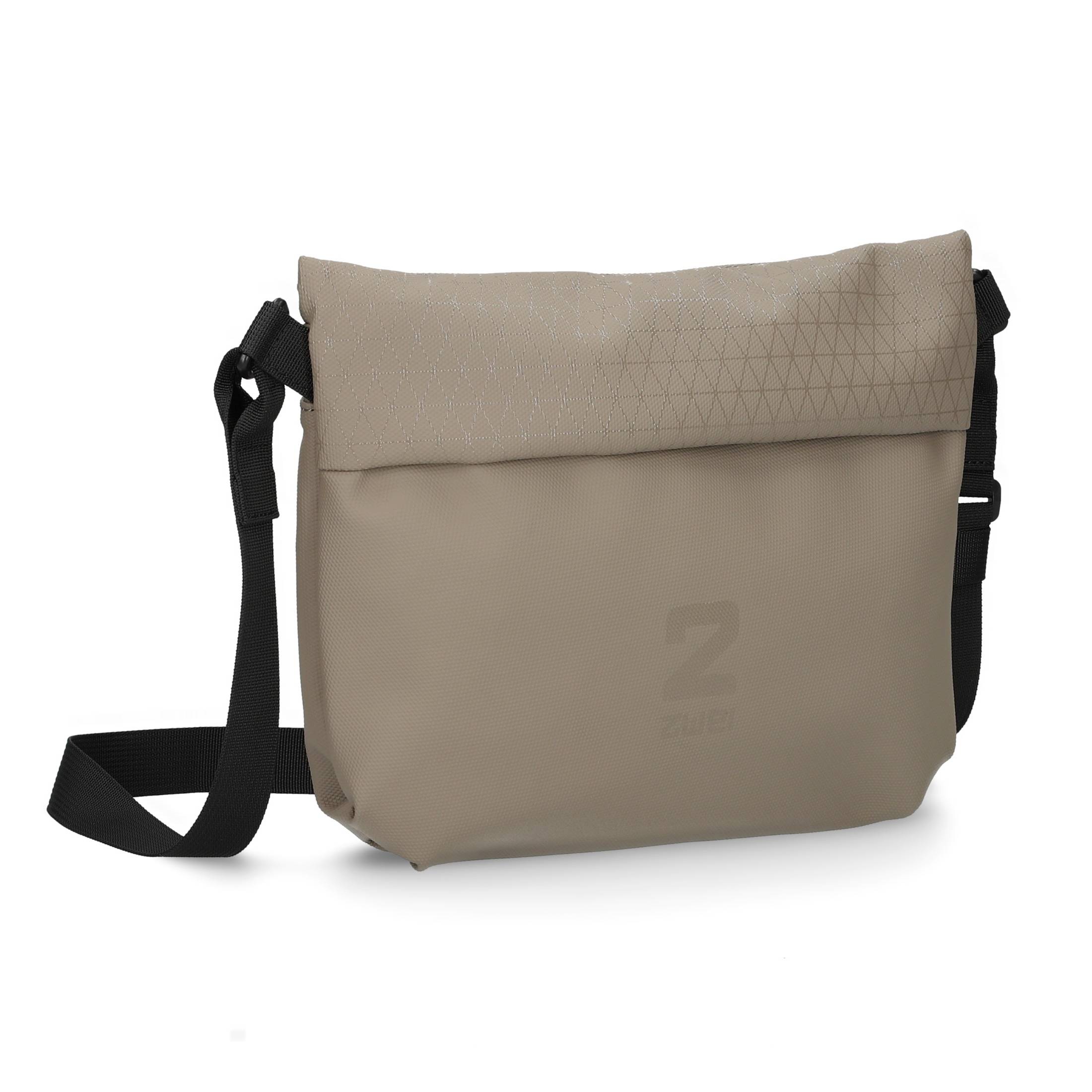 ZWEI® small handbag sporty-modern :: JONA JO60