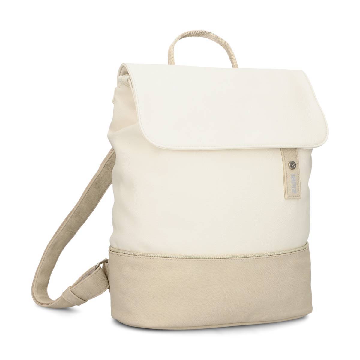 Zaino ZWEI Cargo CAR130 Per Donna | Sportivo E Chic | Con Scomparto Tablet | 24.5 X 35 X 11 Cm - 3