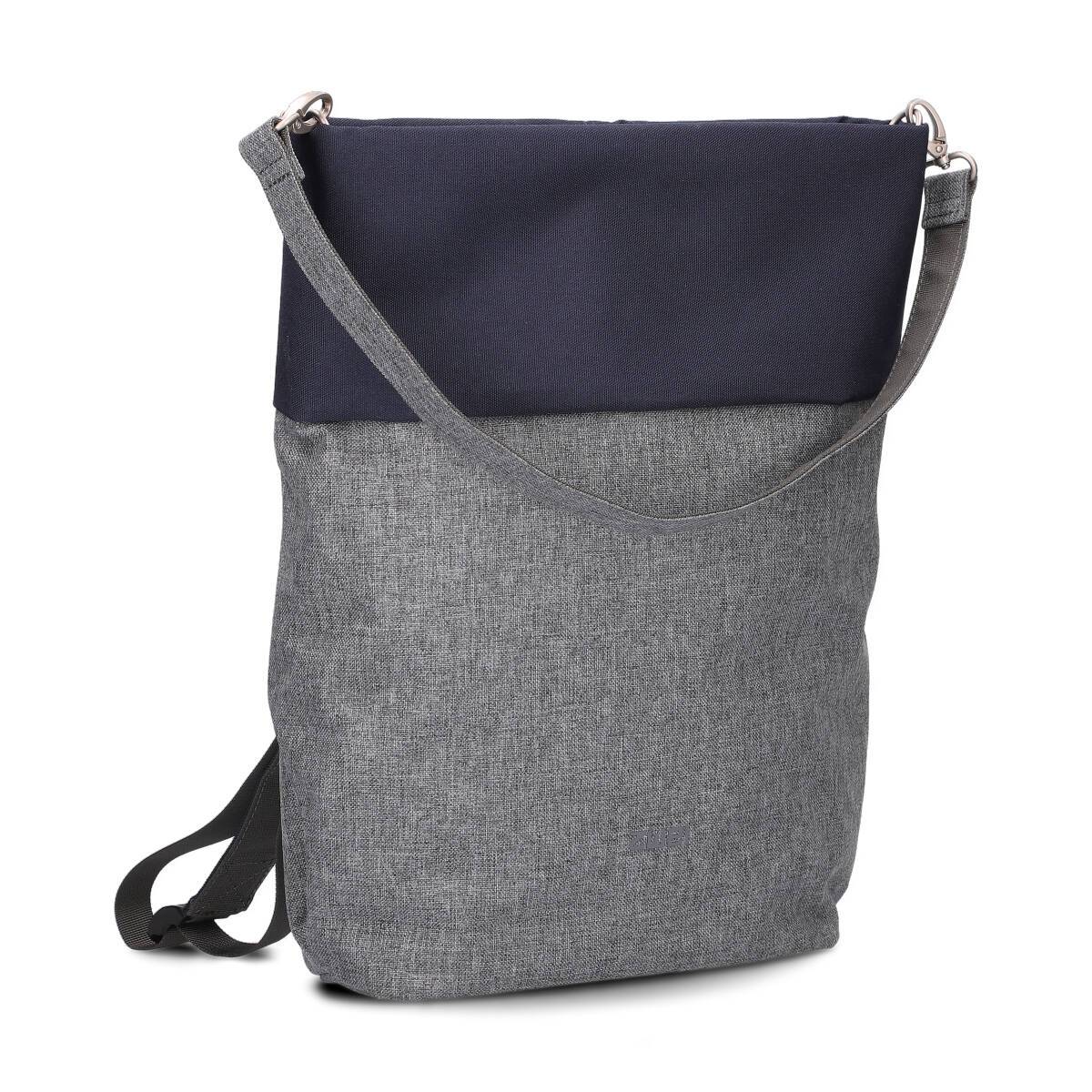 ZWEI® modern women's backpack :: TONI TOR120 buy