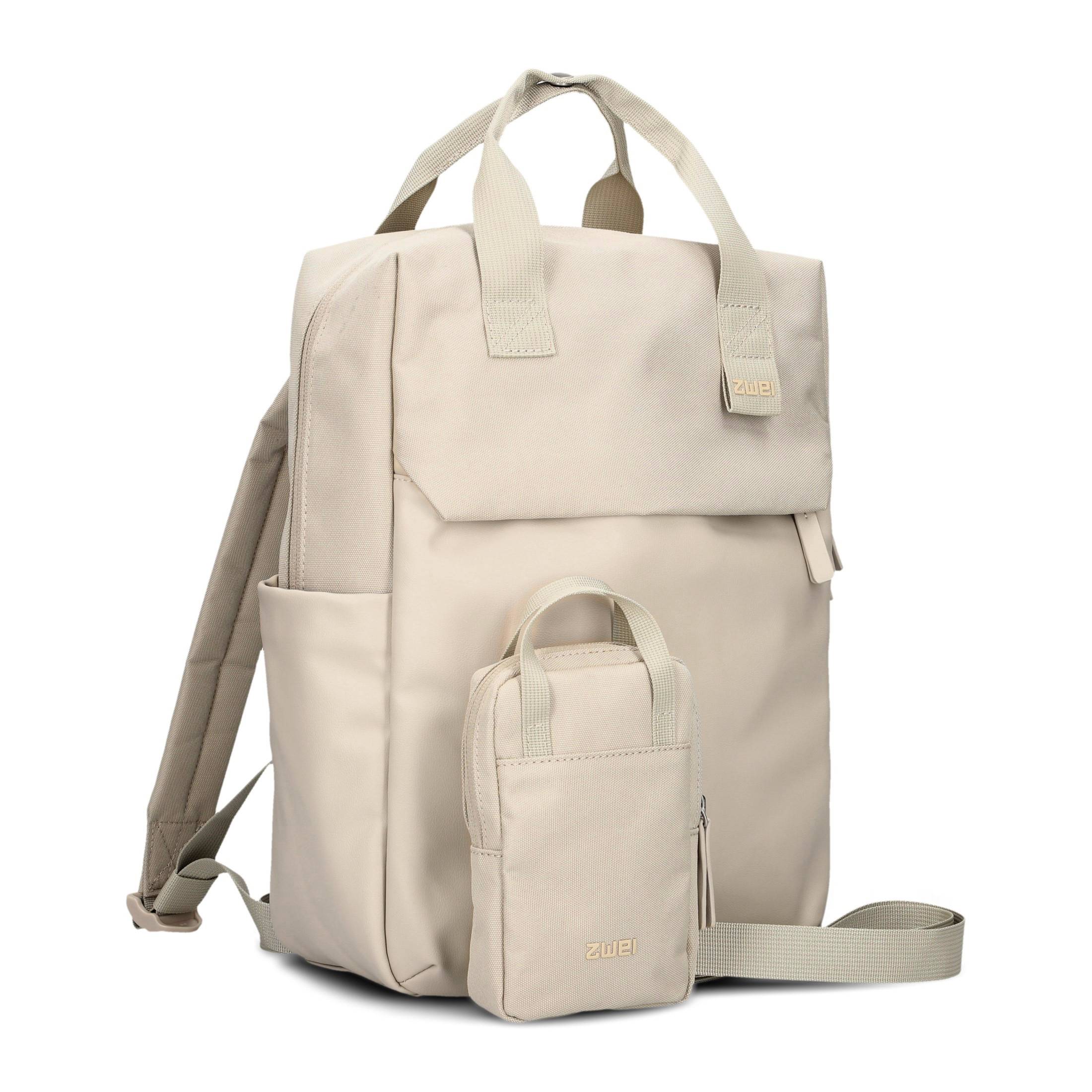バッグ Deuxieme Classe LE TWINSLU SMALL BAG Le Mini Duo