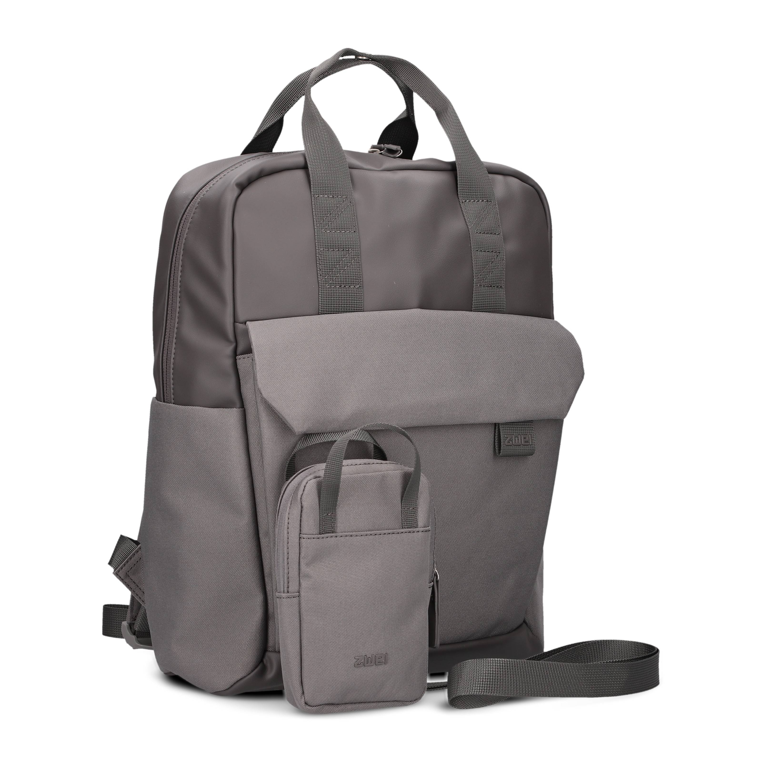 deux lux downtown mini backpack LOVEVOOK for Women,Small Backpack Purse for Travel Work Cute Backpack Daypack With Anti-theft Pocket Mini Bag for Daily College Shopping : Clothing, Shoes & Jewelry A Yoga Mat Carrier ZWEI® Backpack with Mini-Bag ::