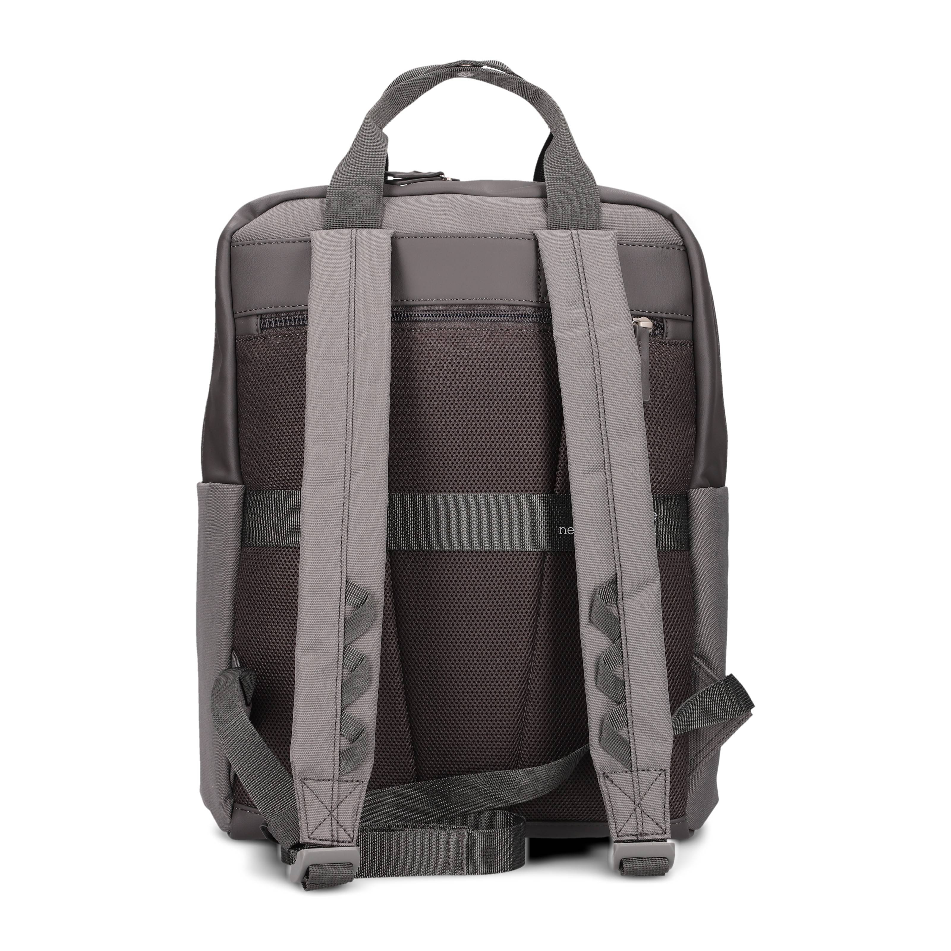 ZWEI® Backpack with Mini-Bag :: LOU LUR160