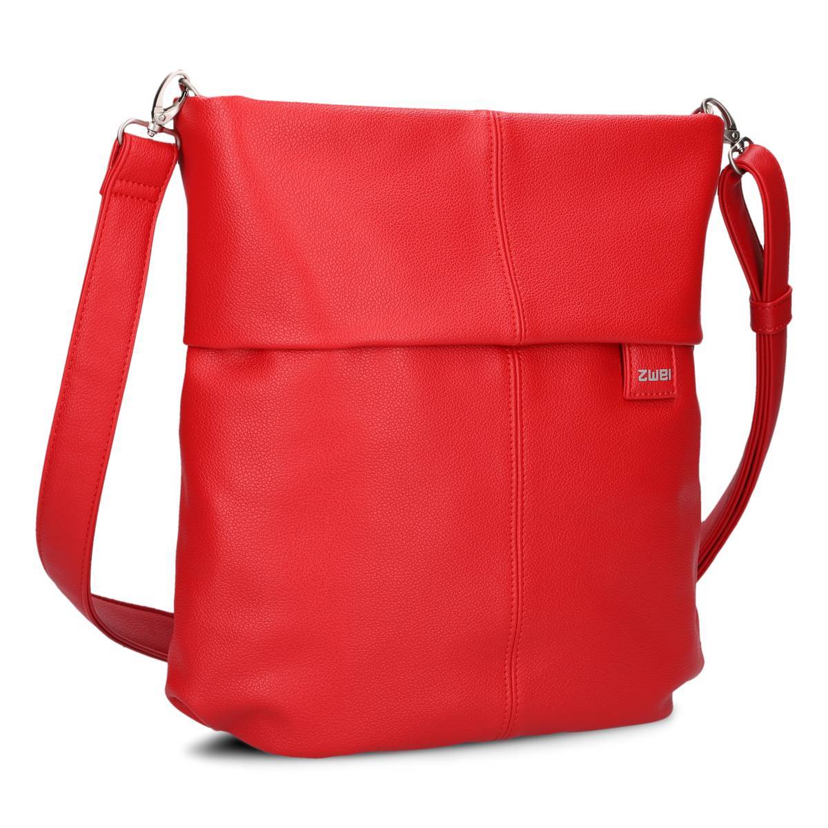 ●ROMANTIC CROWN● PLUMOSA SHOULDER BAG (2色) Hug handbag (XS) - Women | Ferragamo