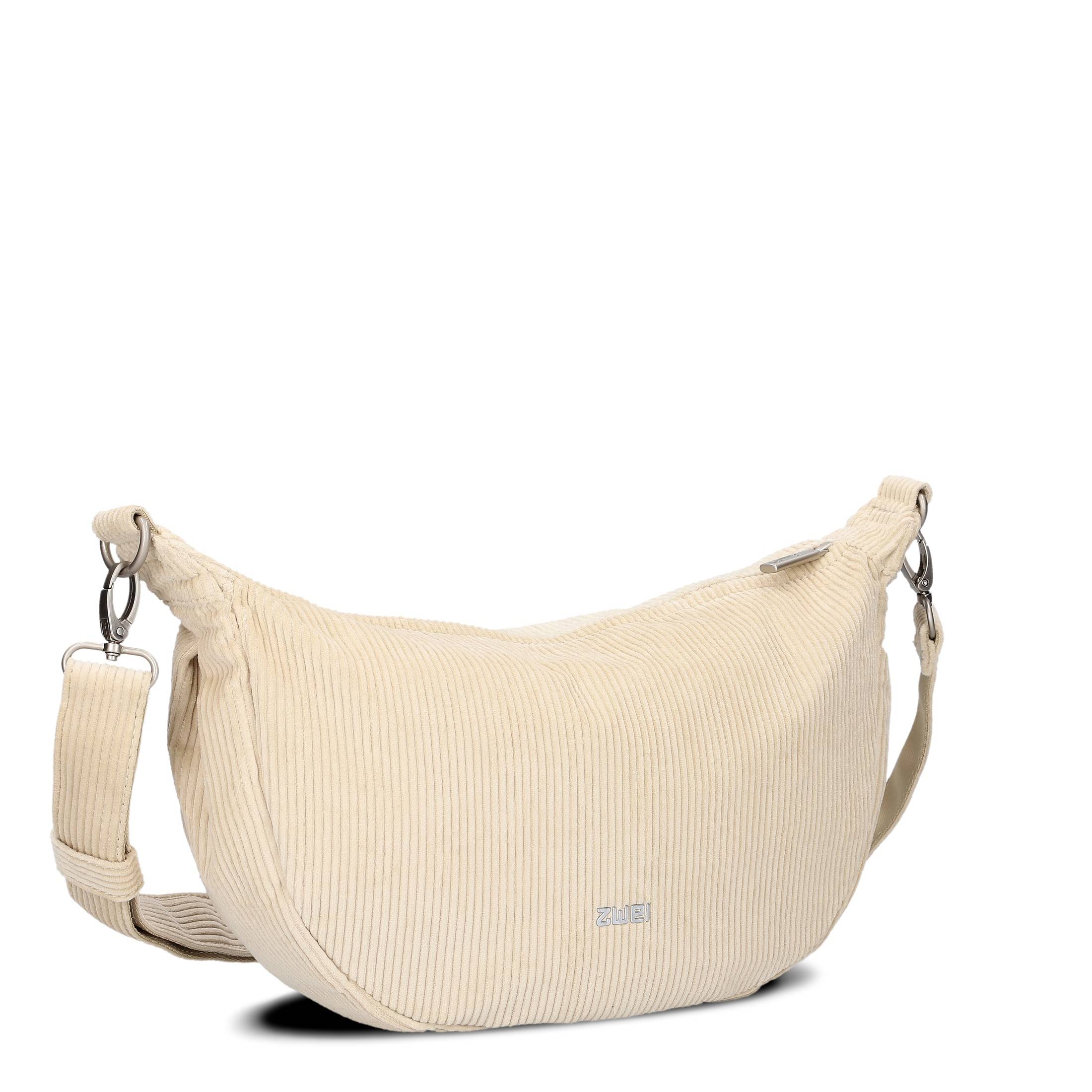 バッグ munekarug ZWEI® moonbag half moon bag :: BUY MADEMOISELLE.M M70