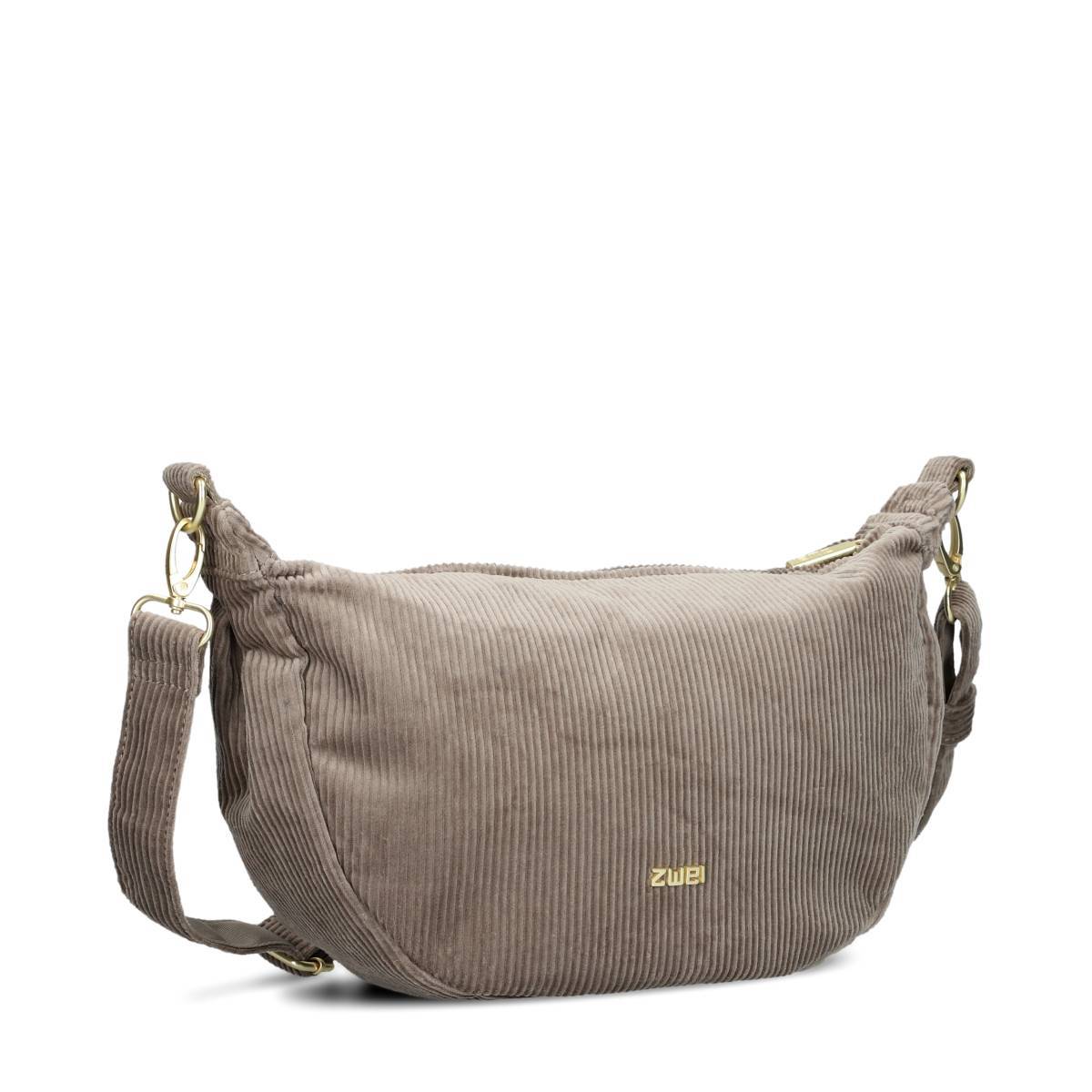 ZWEI® moonbag half moon bag :: BUY MADEMOISELLE.M M70