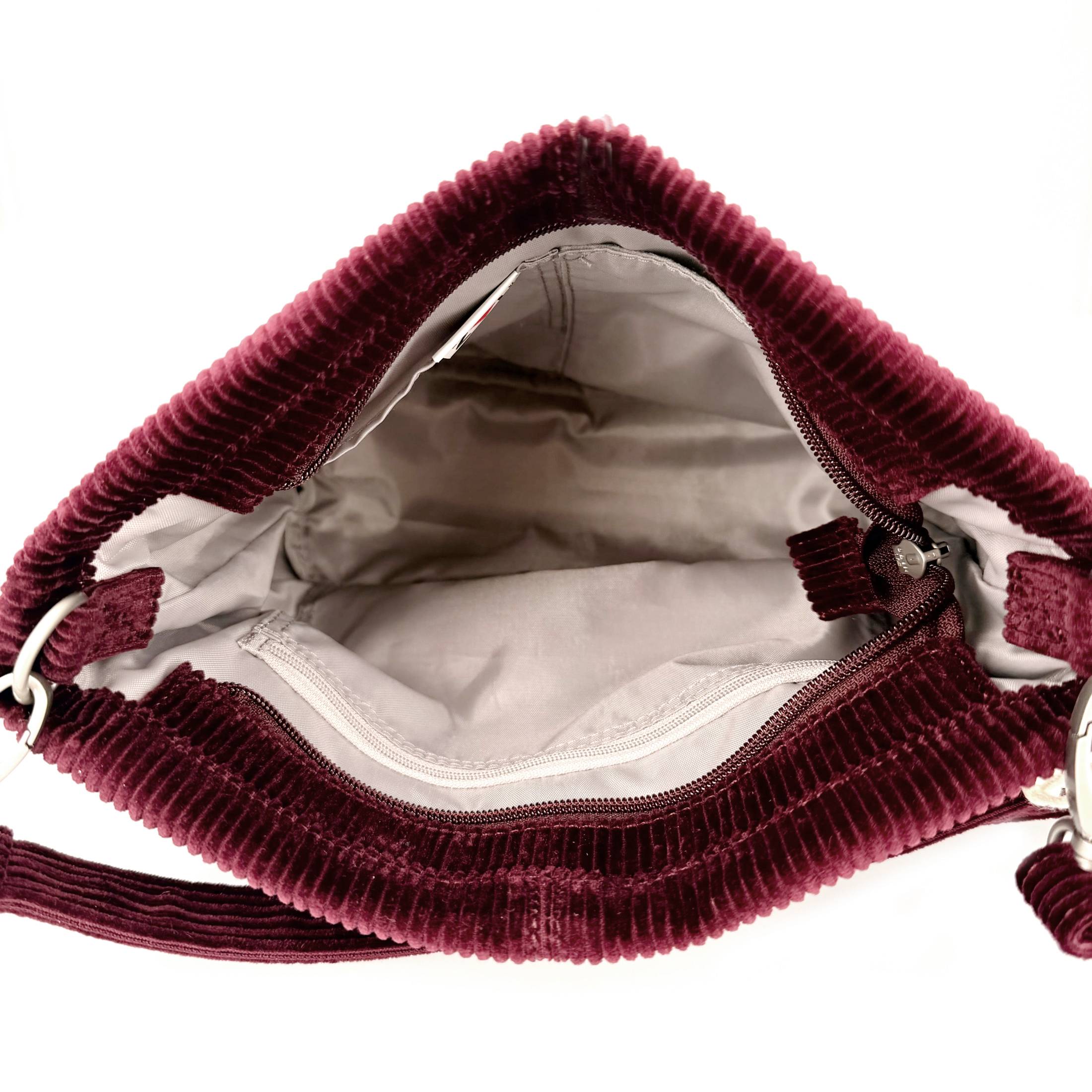 ZWEI® MADEMOISELLE.M M8 :: buy small ladies handbag