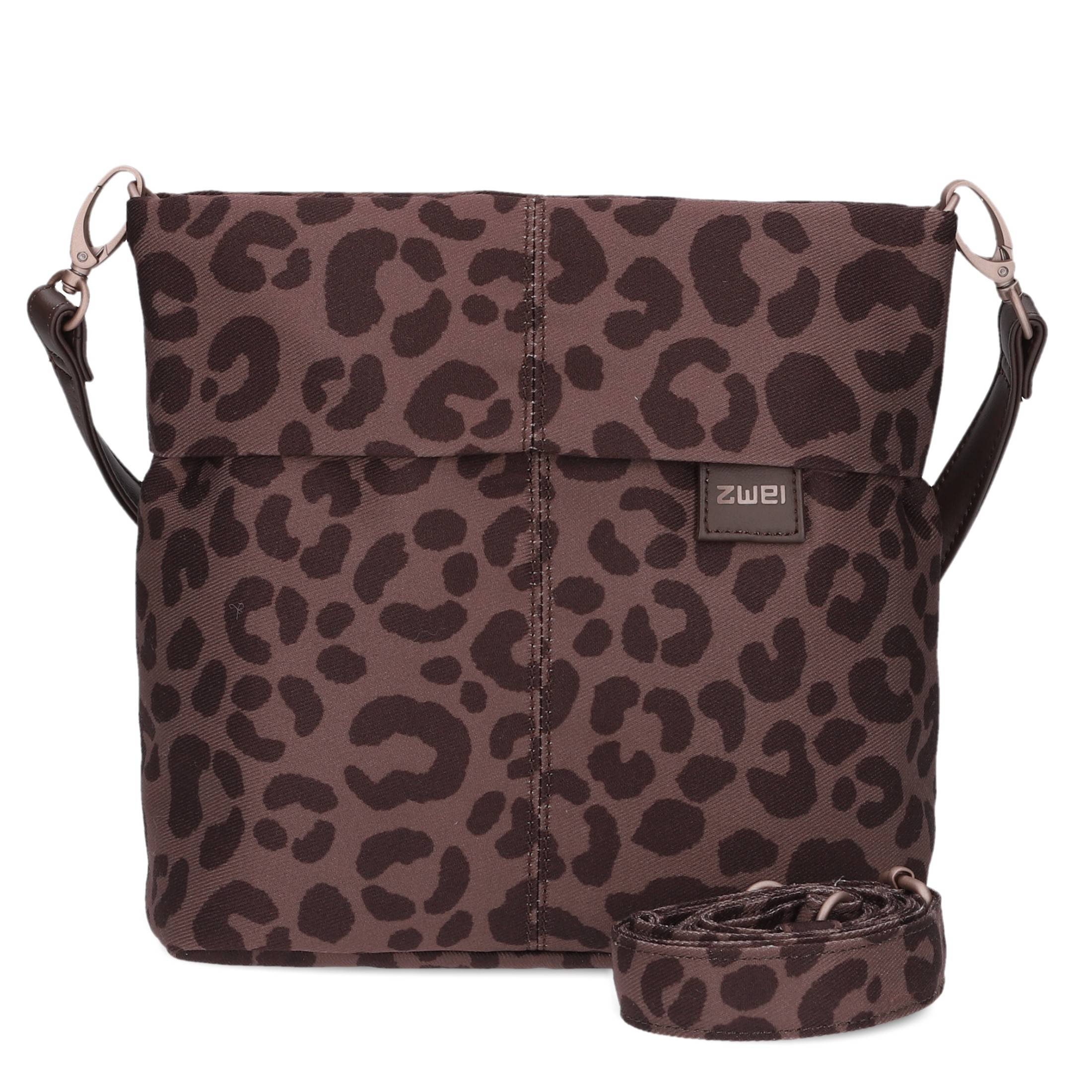 &min　黒　サイズ2 ZWEI® MADEMOISELLE.M M8 :: buy small ladies handbag