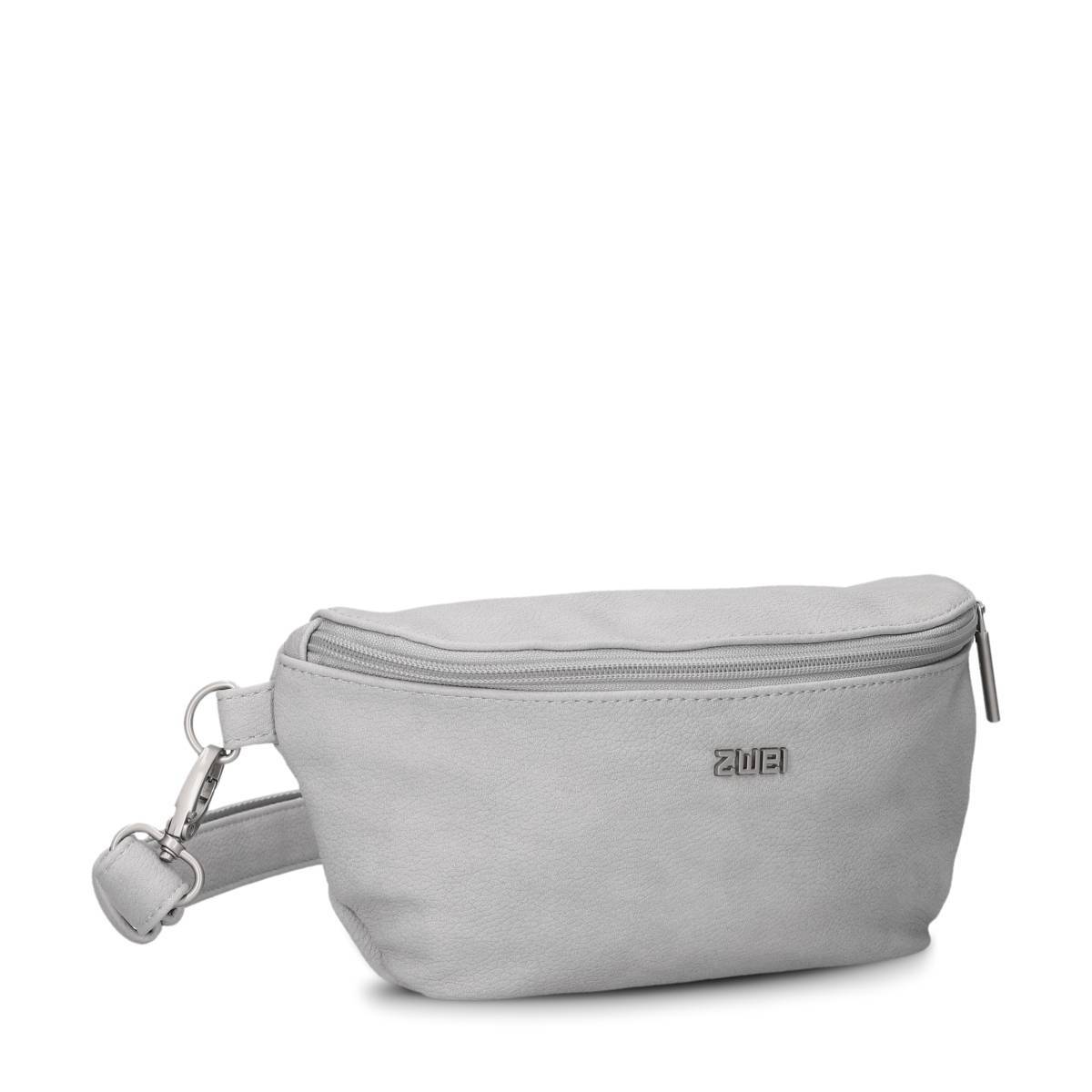 LOVE MOSCHINO Marsupio ecopelle trapuntate Nero [Donna] Elsa Boutique