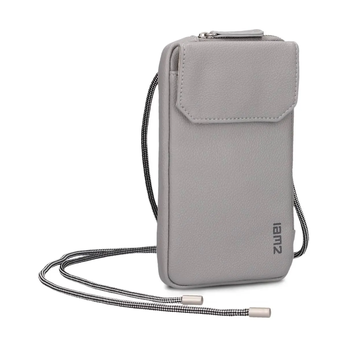Moex Sac à Bandoulière CitySling Pour Nothing Phone (2) - Protection Élégante Avec Fenêtre Tactile