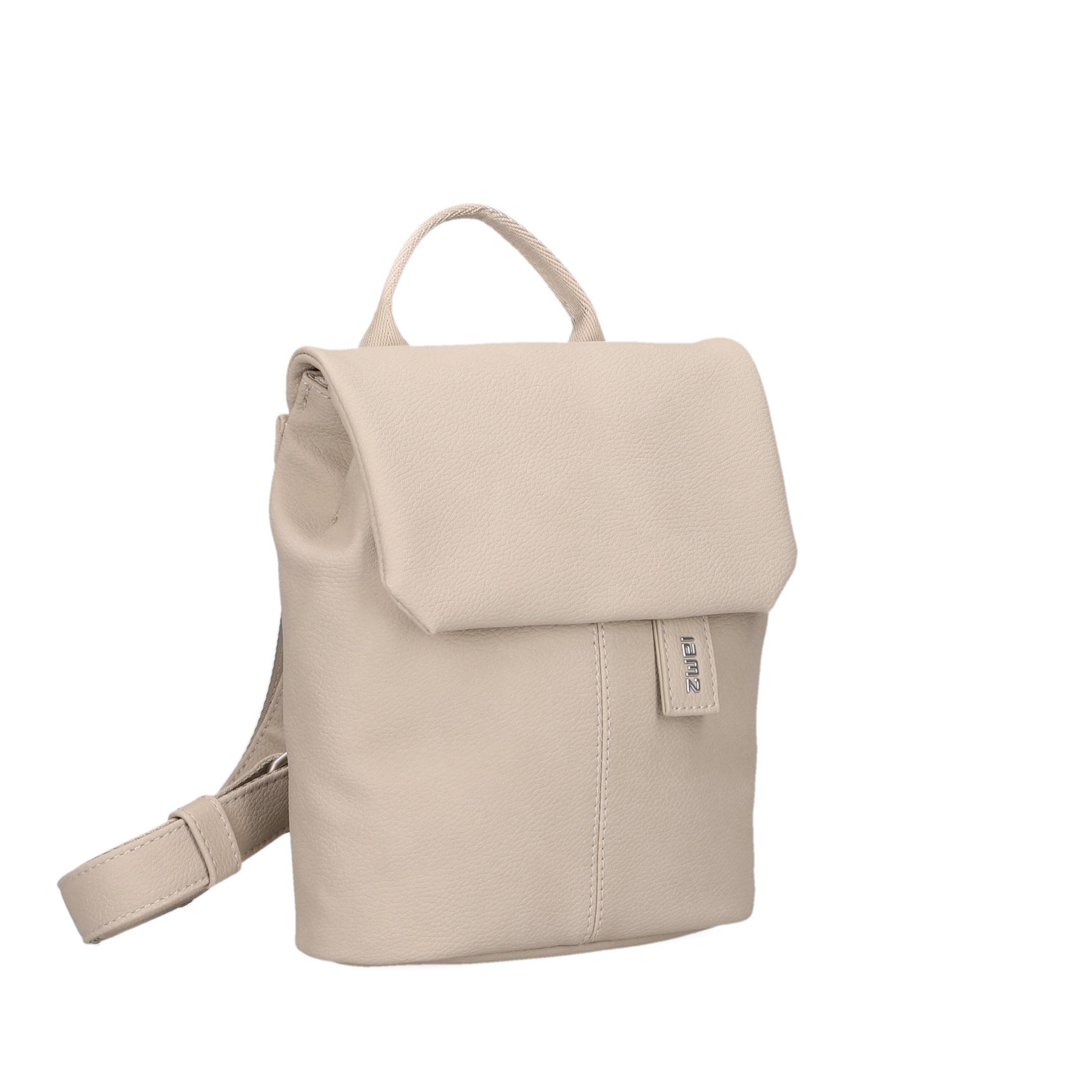 ZWEI® Women's Mini Backpack :: MADEMOISELLE.M MR45 buy