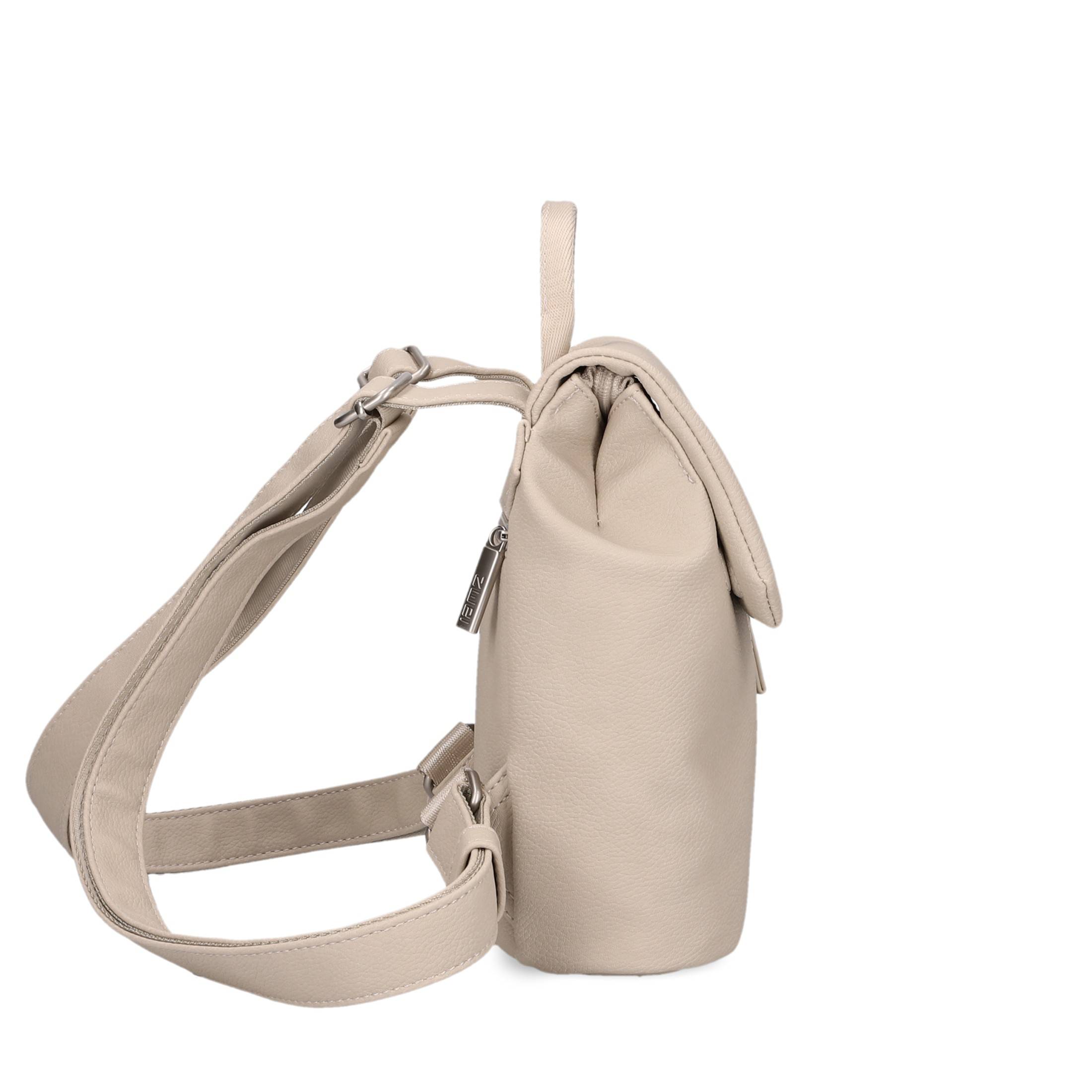ZWEI® Women's Mini Backpack :: MADEMOISELLE.M MR45 buy