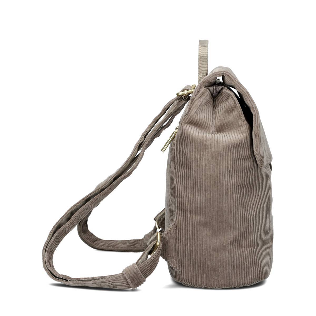 ZWEI® small ladies city backpack :: buy MADEMOISELLE.M MR8