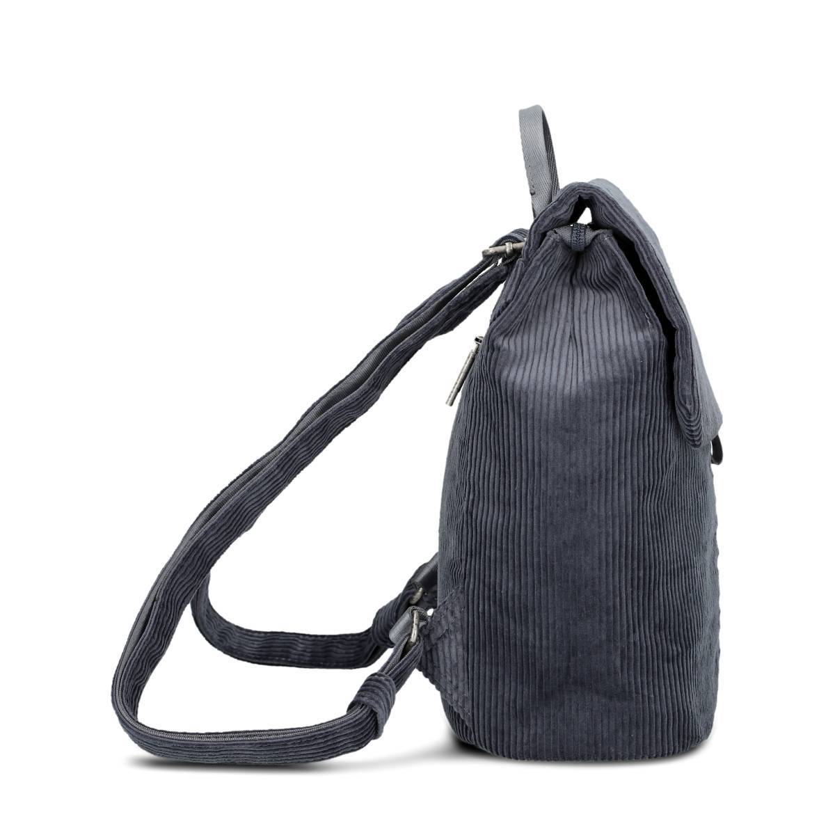 ZWEI® small ladies city backpack :: buy MADEMOISELLE.M MR8
