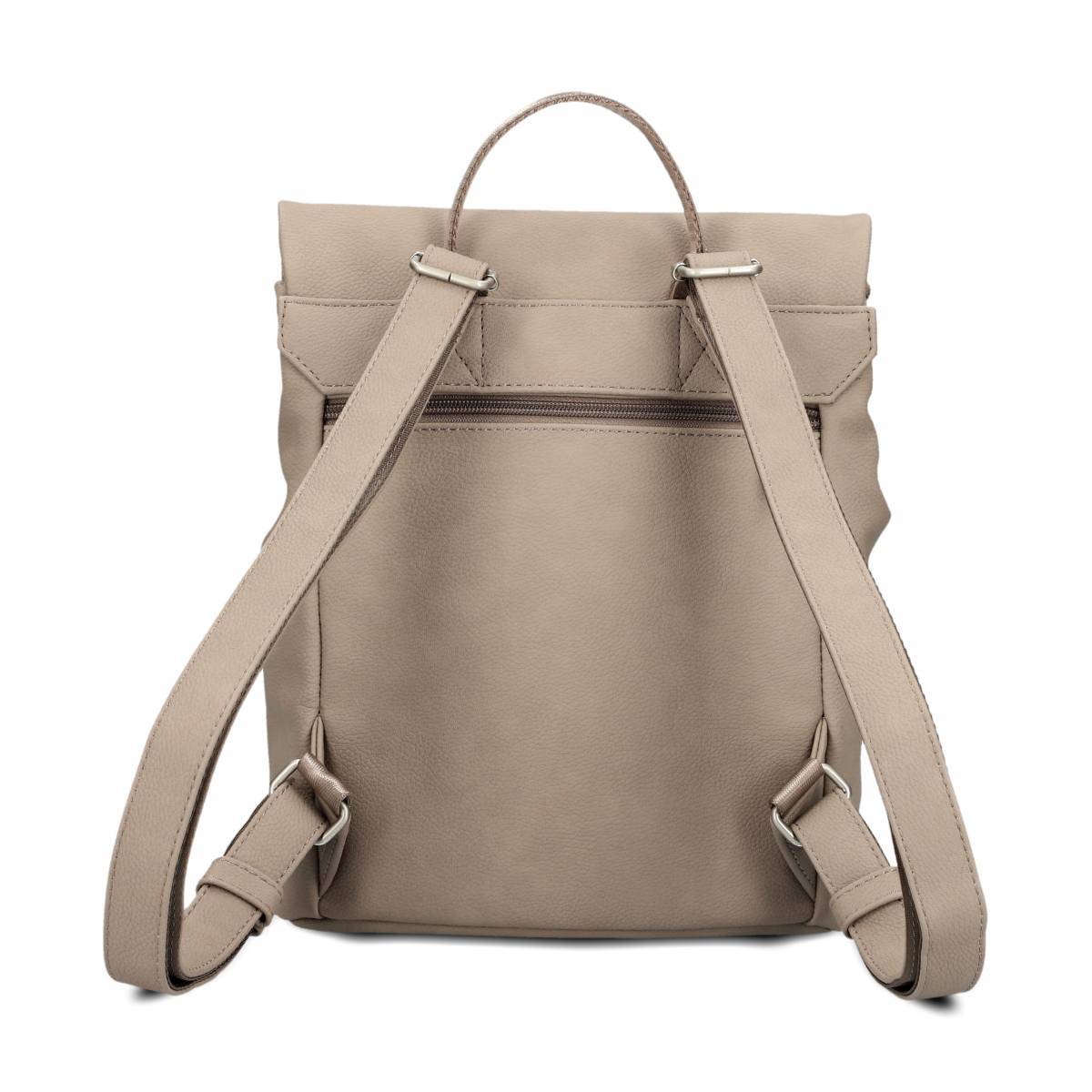 ZWEI® small ladies city backpack :: buy MADEMOISELLE.M MR8