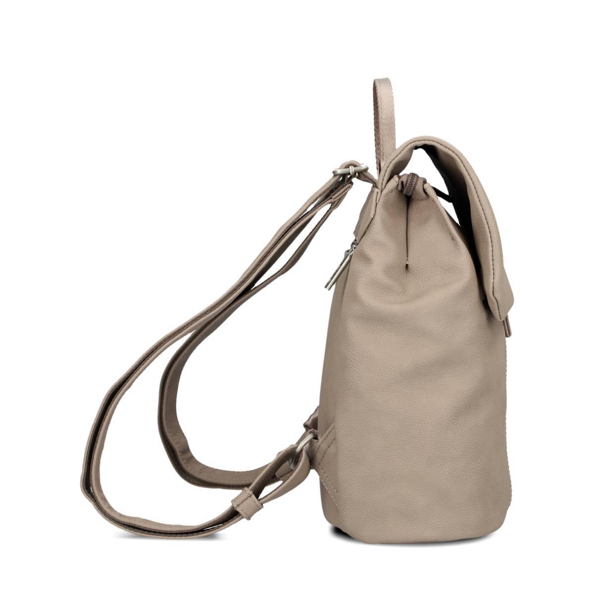 ZWEI® small ladies city backpack :: buy MADEMOISELLE.M MR8