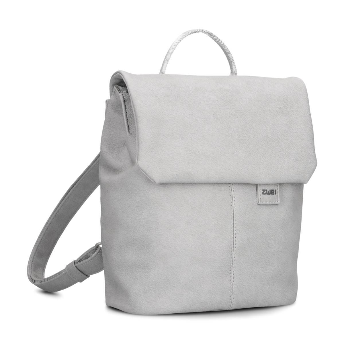 ZWEI SAC À Bandoulière mademoiselle M8 Nubuk-Blue EUR 57,80 - FR