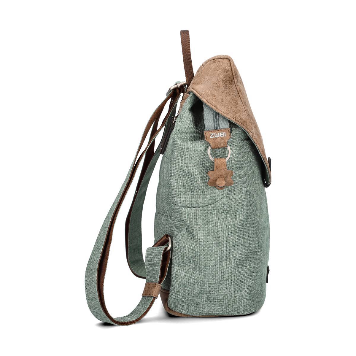 Zwei Rucksack Tasche Olli Or12 Tasche Zwei Olli Rucksack Handbag