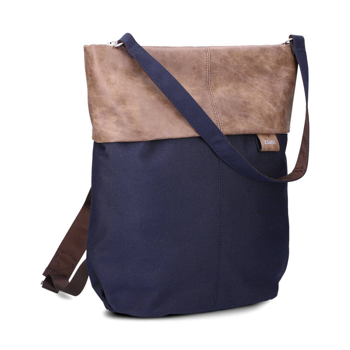 ZWEI® modern women's backpack :: TONI TOR120 buy
