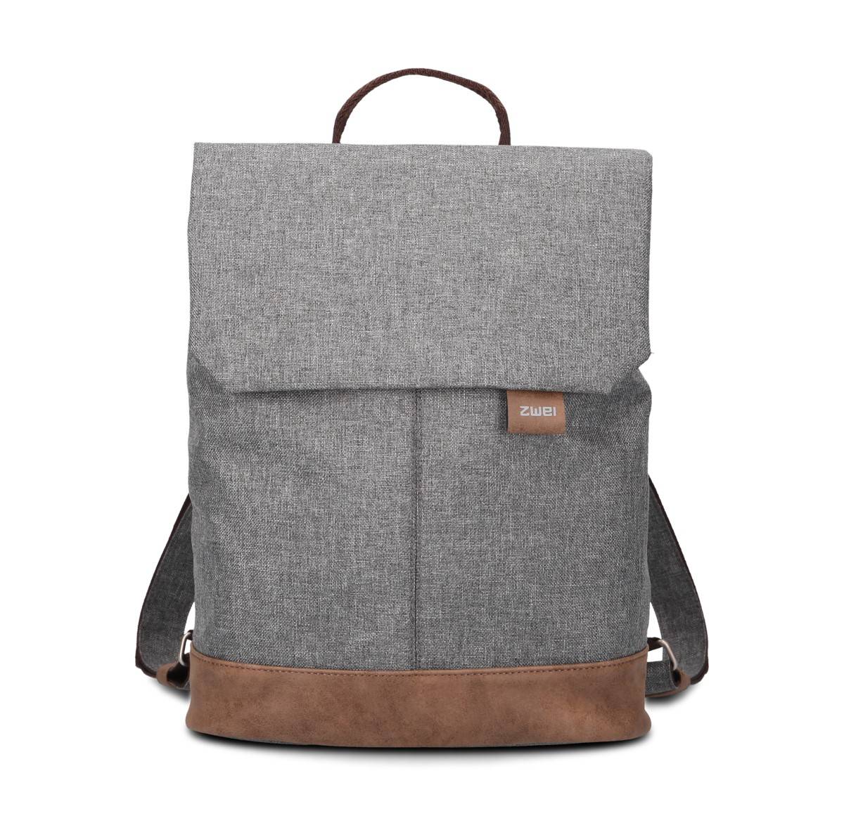 Zwei OLLI Rucksack OR13 Yellow Sac à Dos, Talla ÚNICA Adultes Unisexes