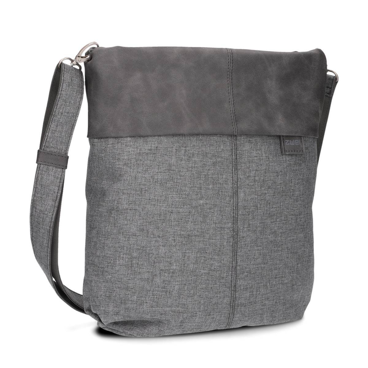 バッグ OUAT shoulder bag steel ZWEI® shoulder bag women :: buy OLLI OT12