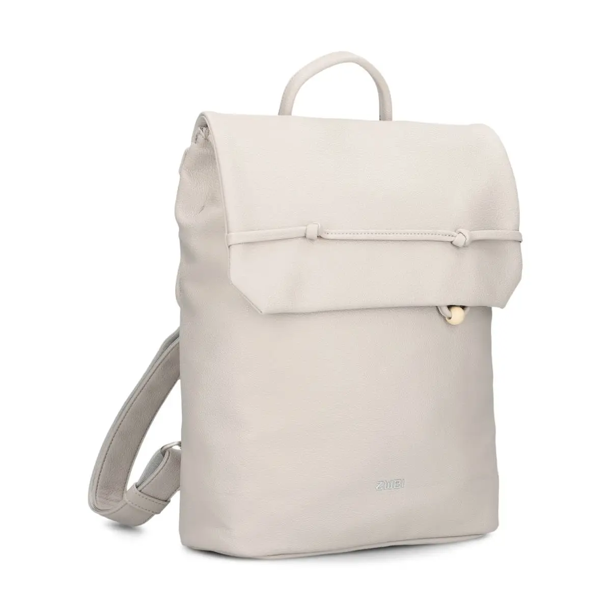 SAC A DOS GRIS CLAIR "TECHNO" REF: 6890 SAC A DOS GRIS CLAIR "TECHNO" REF: 6890