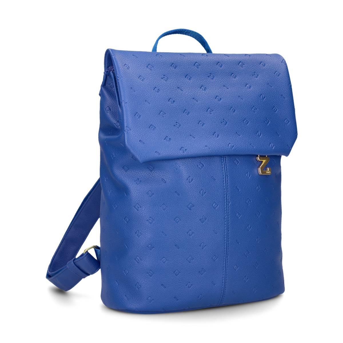ZWEI® Backpack in Royal Blue :: Special Limited Edition SLE006 buy
