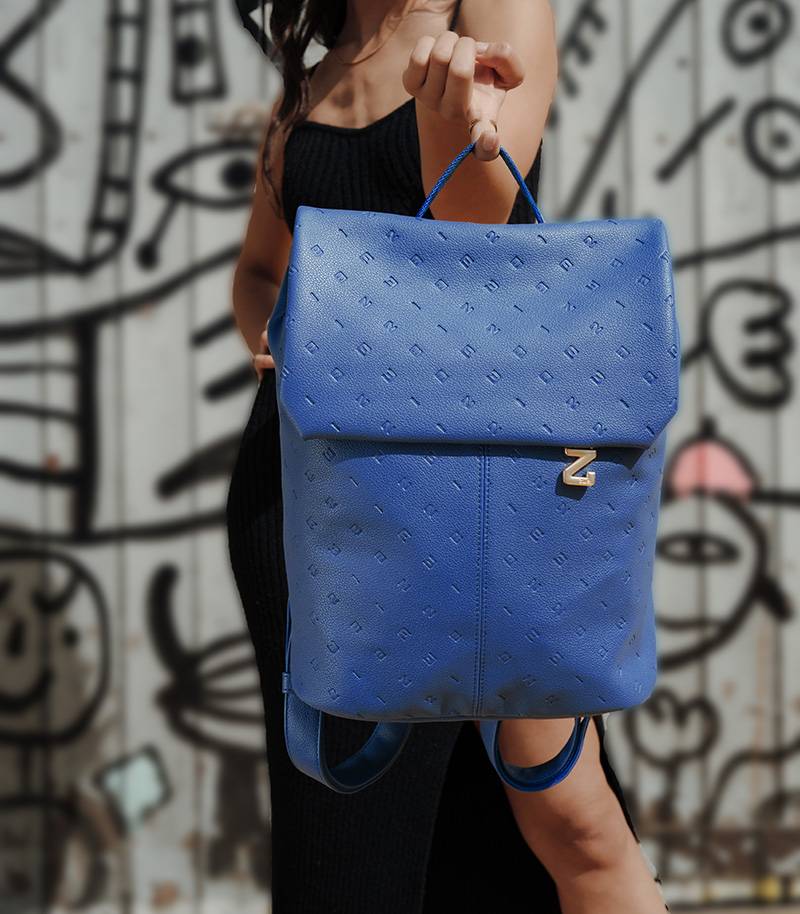 ZWEI® Backpack in Royal Blue :: Special Limited Edition SLE006 buy