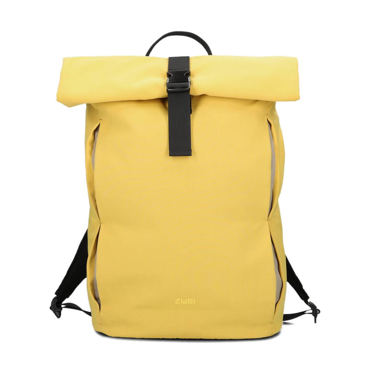 Mochila Zwei Toni TOR120 - Convertible A Bandolera, Color Ink Mochila Zwei Toni