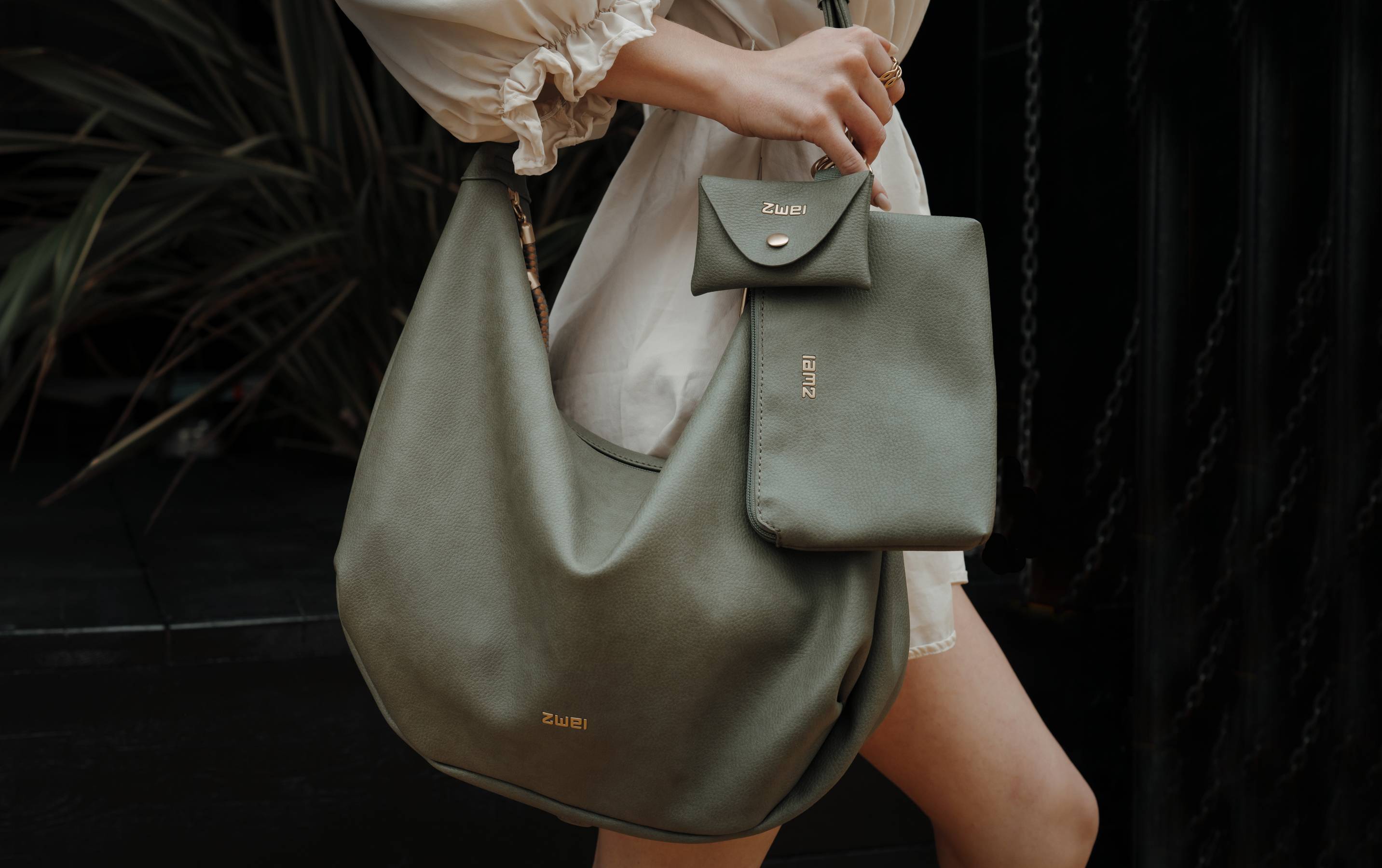 ZWEI® Bags & Backpacks