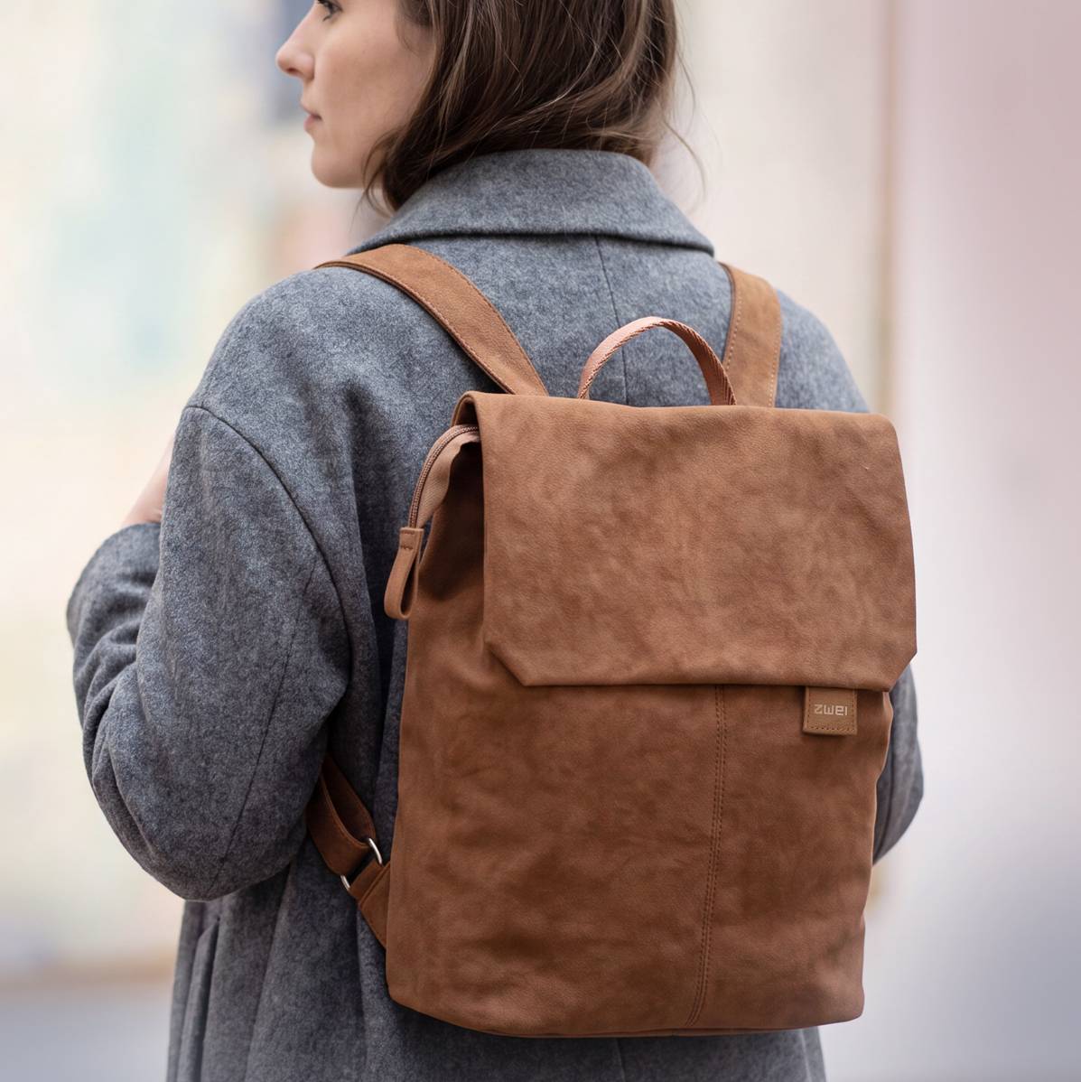 ZWEI® Bags & Backpacks