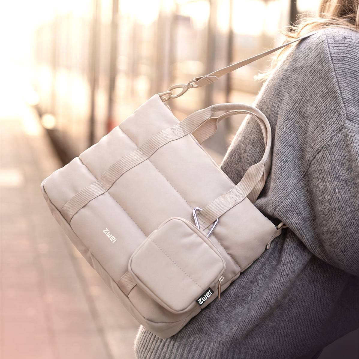 ZWEI® Bags & Backpacks