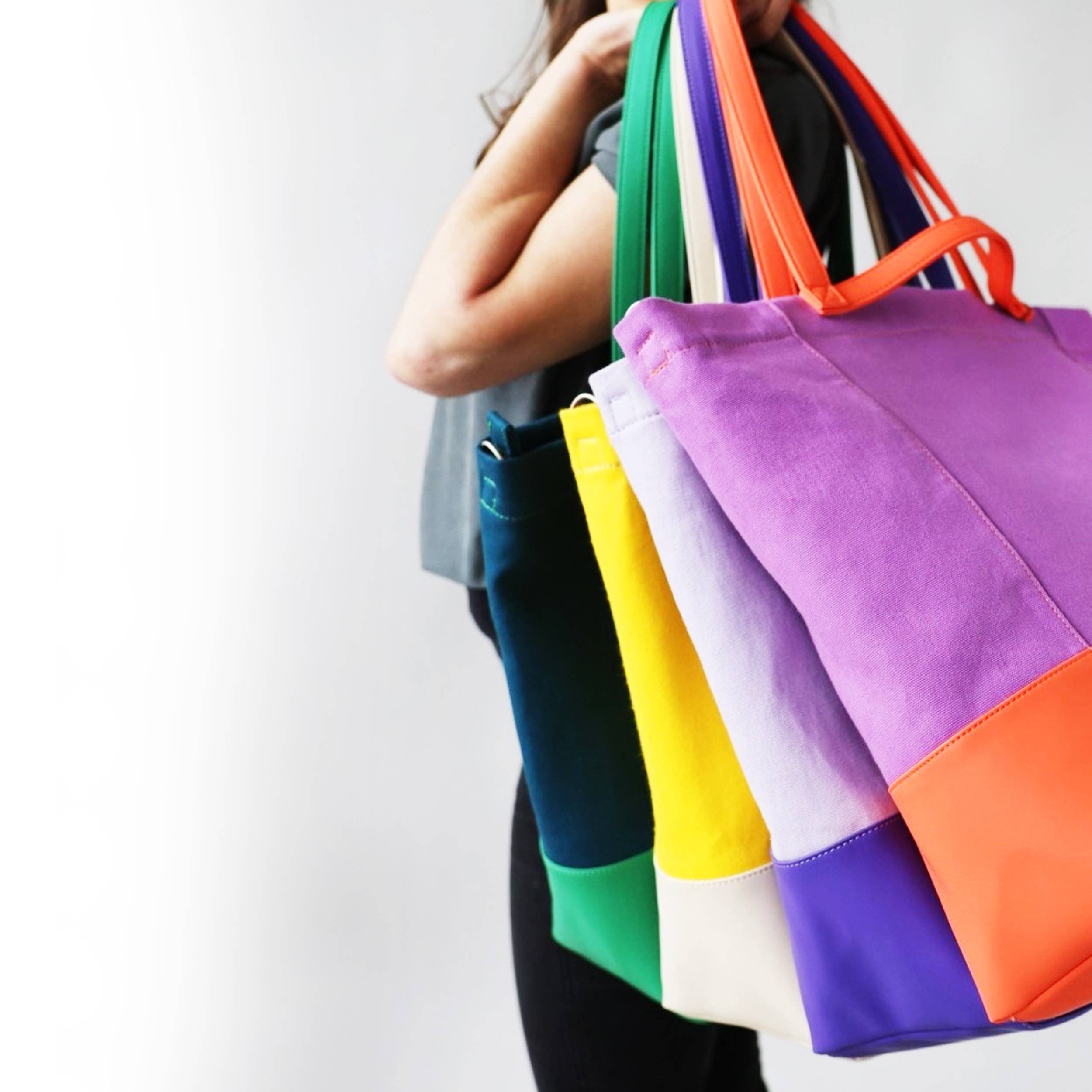 ZWEI Umhängetasche Damen :: MADEMOISELLE.M M60 kaufen / ZWEI Bags