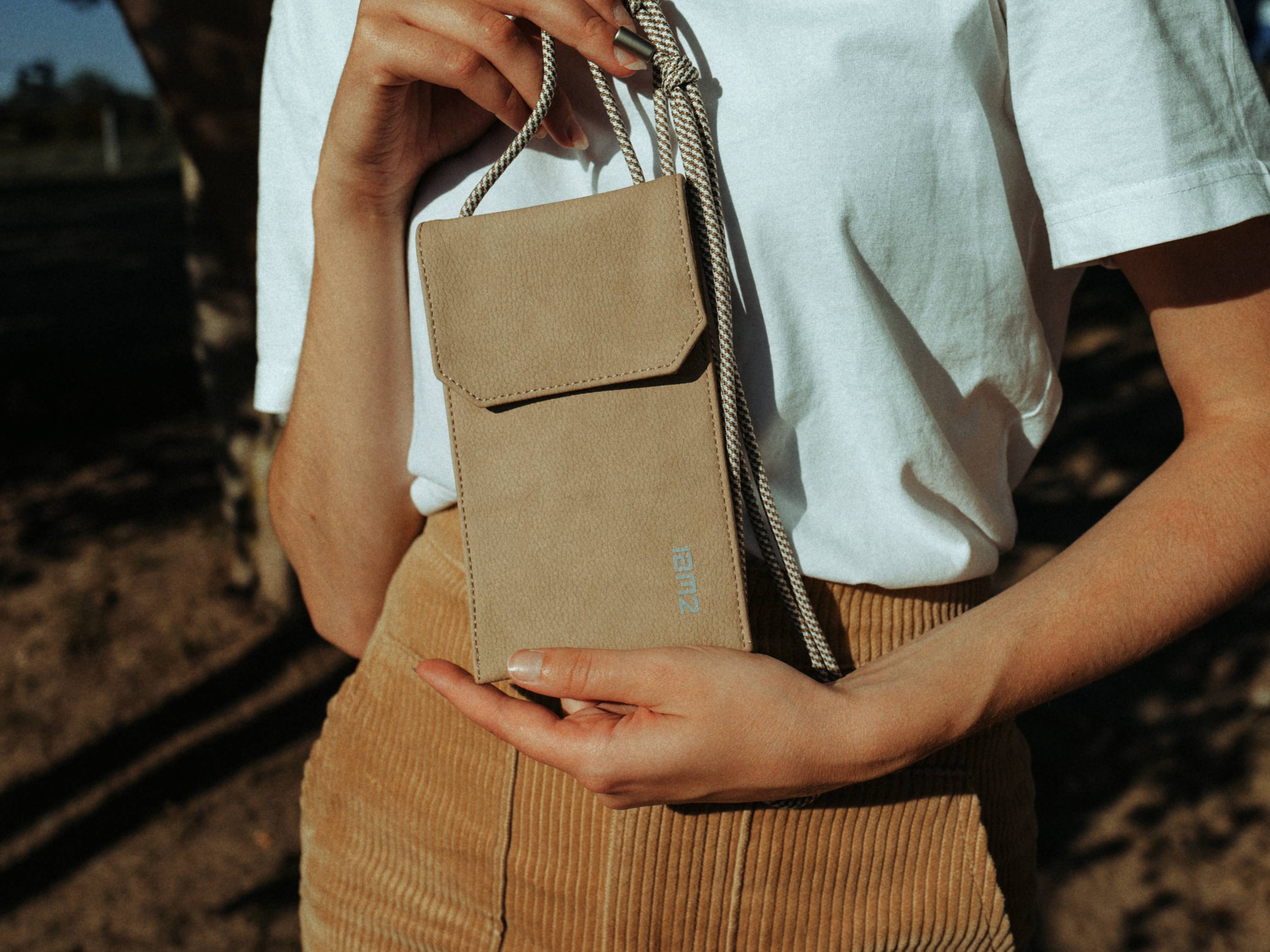ZWEI® Bags & Backpacks