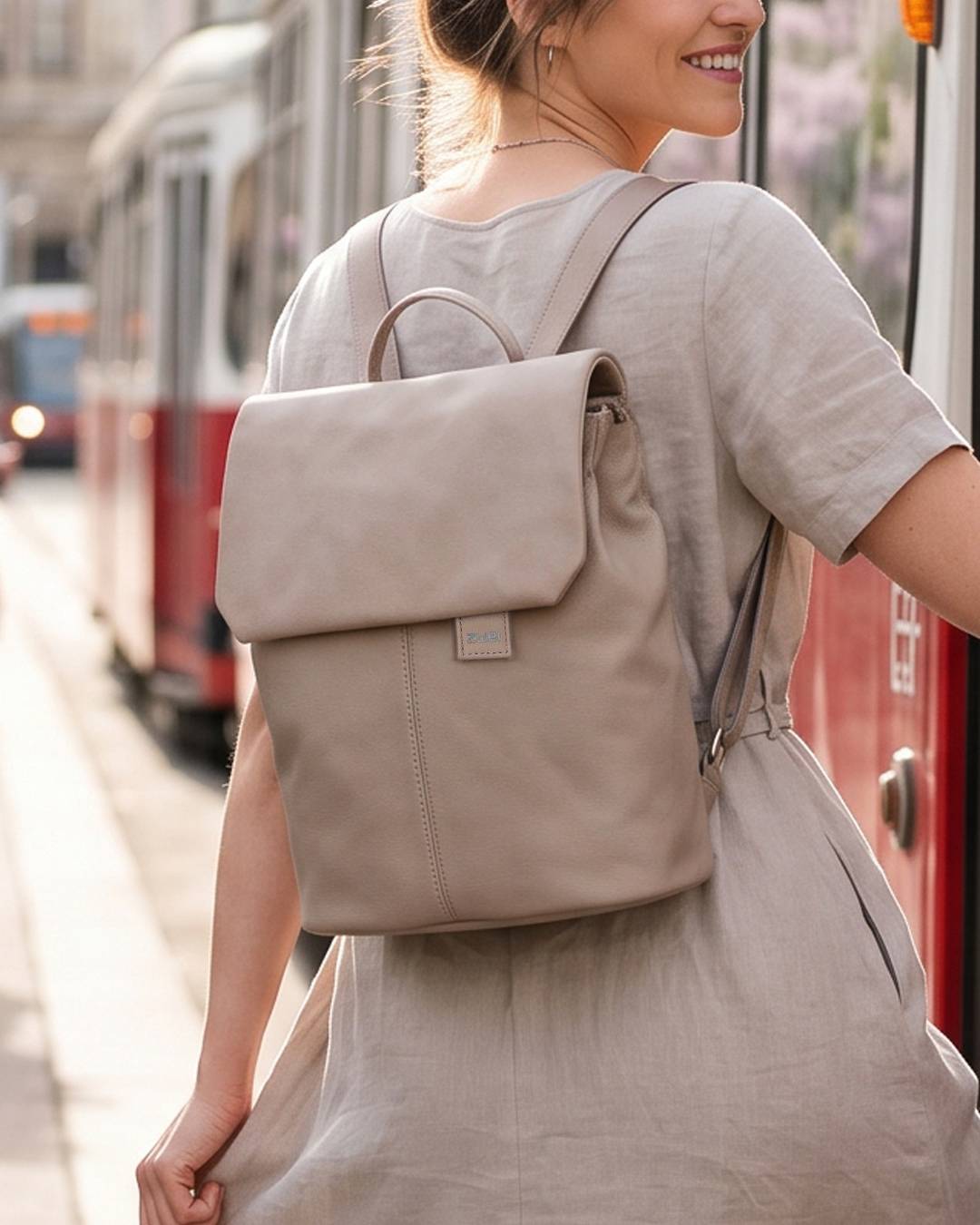 ZWEI® Bags & Backpacks