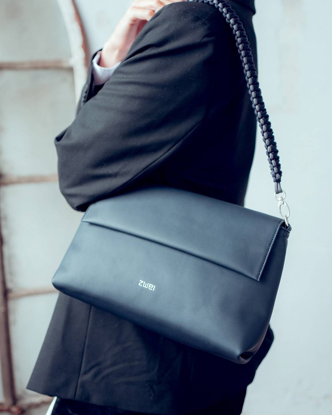 ZWEI® Women's Handbag :: Buy YUNA YU60